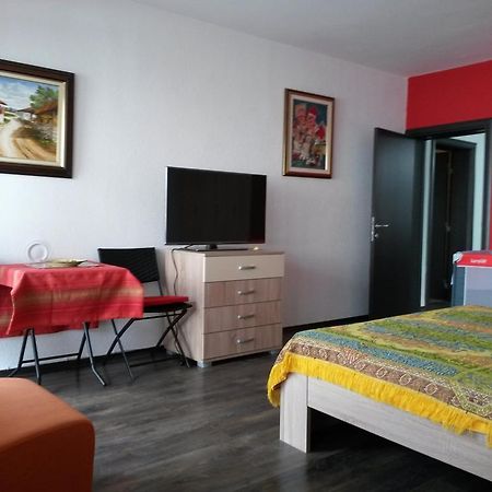 Garden Vila Hotel Gevgelija Room photo