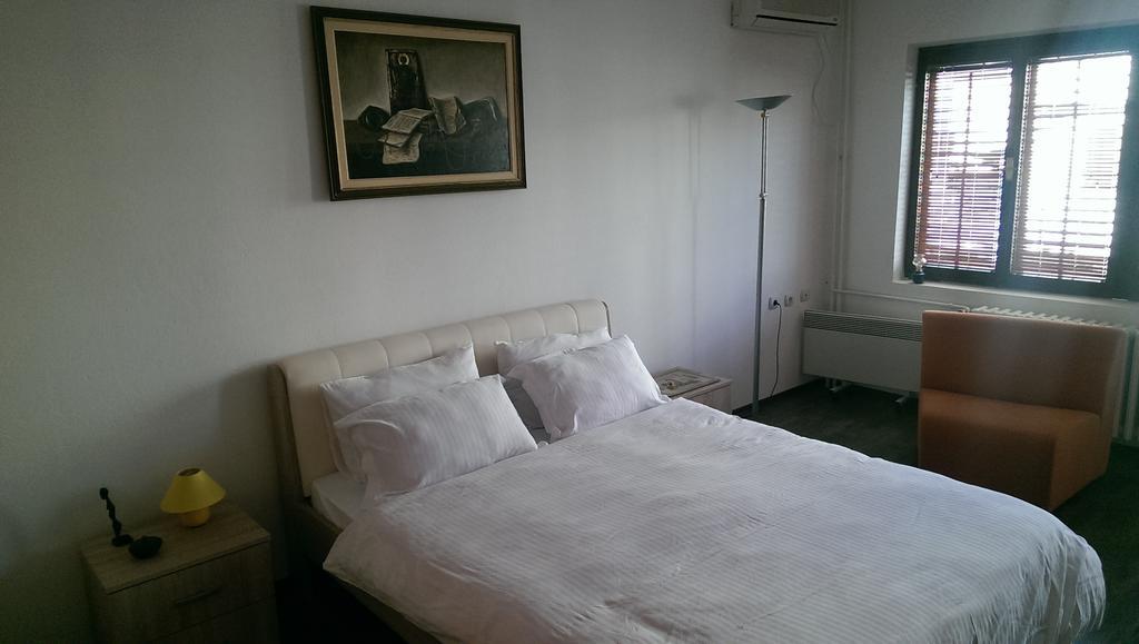 Garden Vila Hotel Gevgelija Room photo