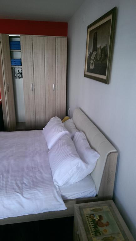 Garden Vila Hotel Gevgelija Room photo