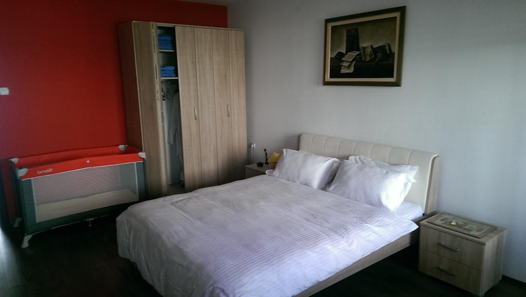 Garden Vila Hotel Gevgelija Room photo